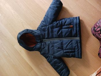 Veste orchestra 9 mois