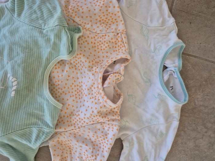 Lot pyjama - photo numéro 2