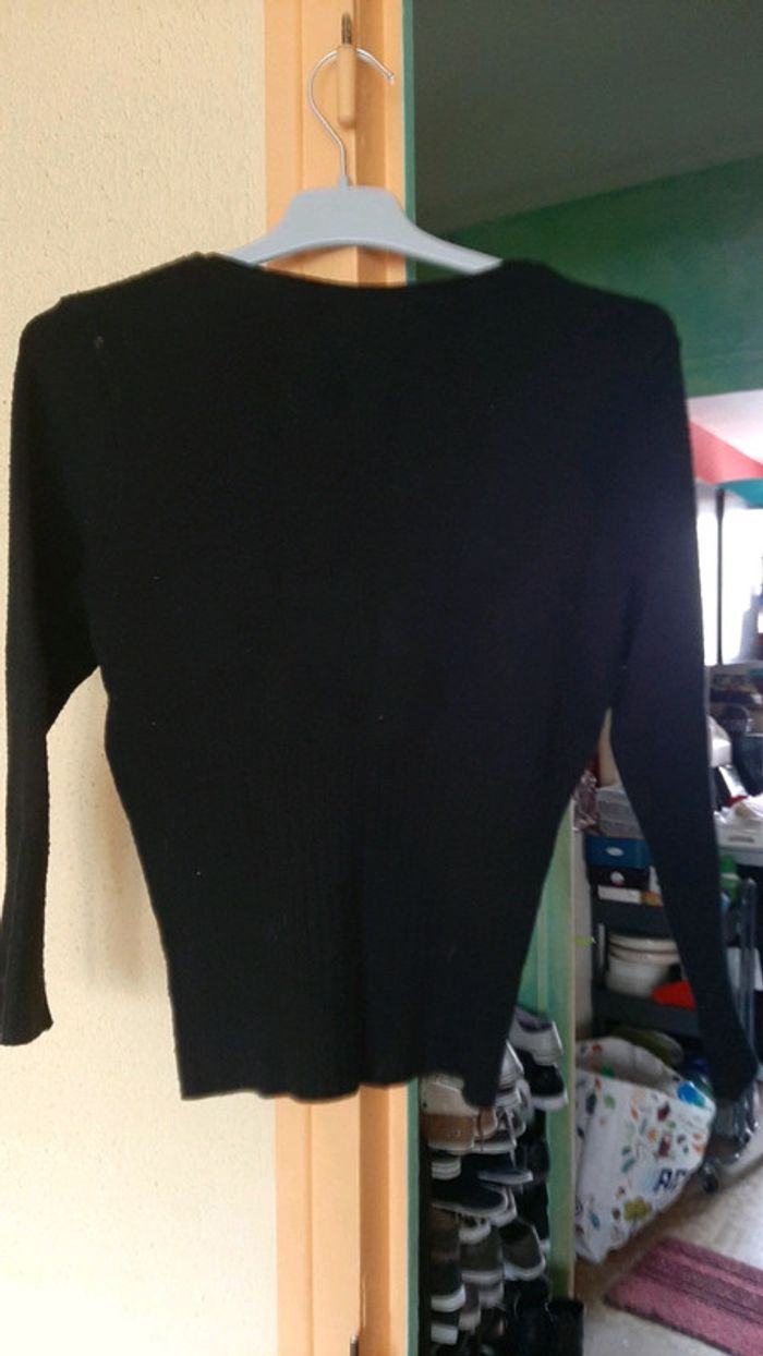 Pull femme taille S - photo numéro 2