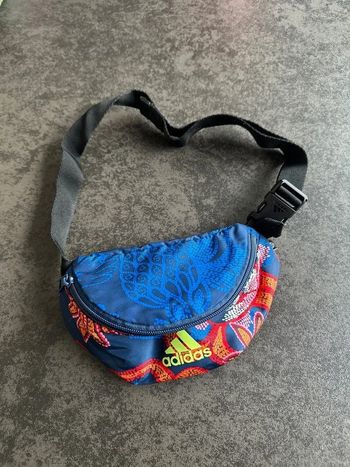 Sac banane adidas