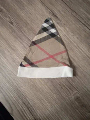 Bonnet mixte naissance