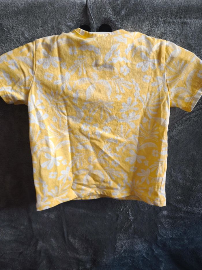 T-shirt taille 18 mois neuf Kiabi - photo numéro 5