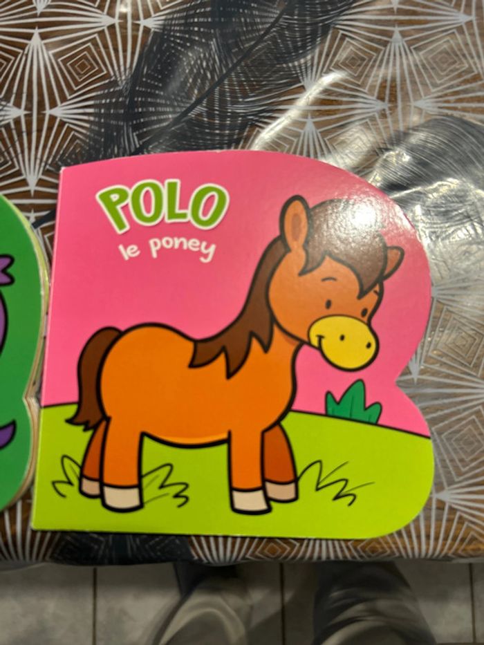 Livres enfants - photo numéro 2