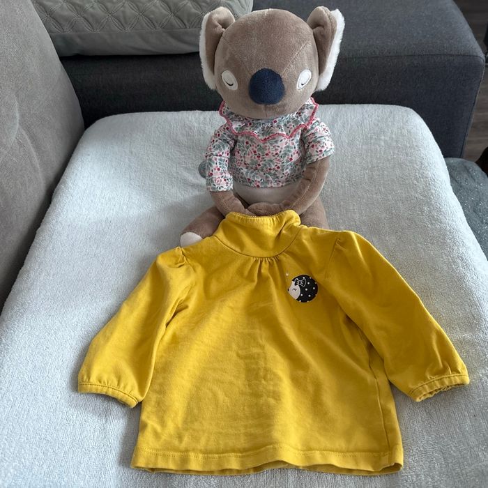 Tee shirt