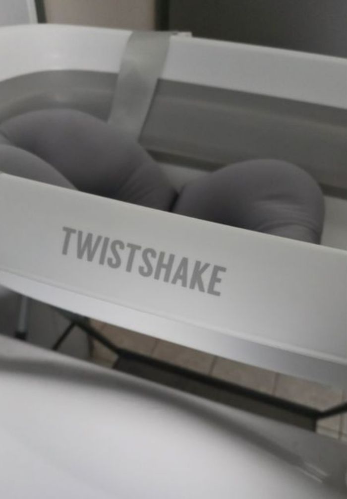 Baignoire sur pieds Twistshake - photo numéro 2