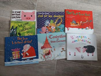 Livres Lire c'est partir