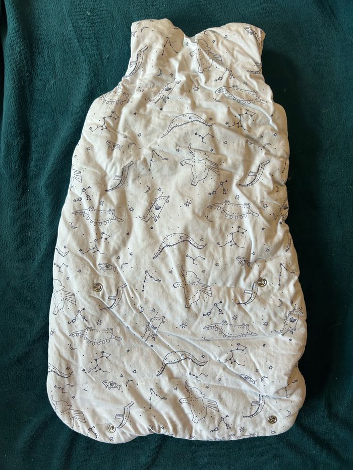 Lot de 3 gigoteuses - photo numéro 9