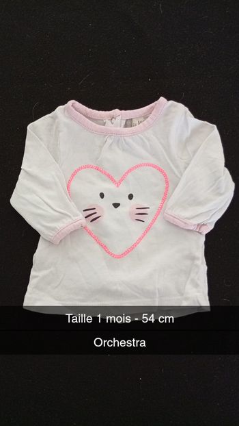 Pull léger
