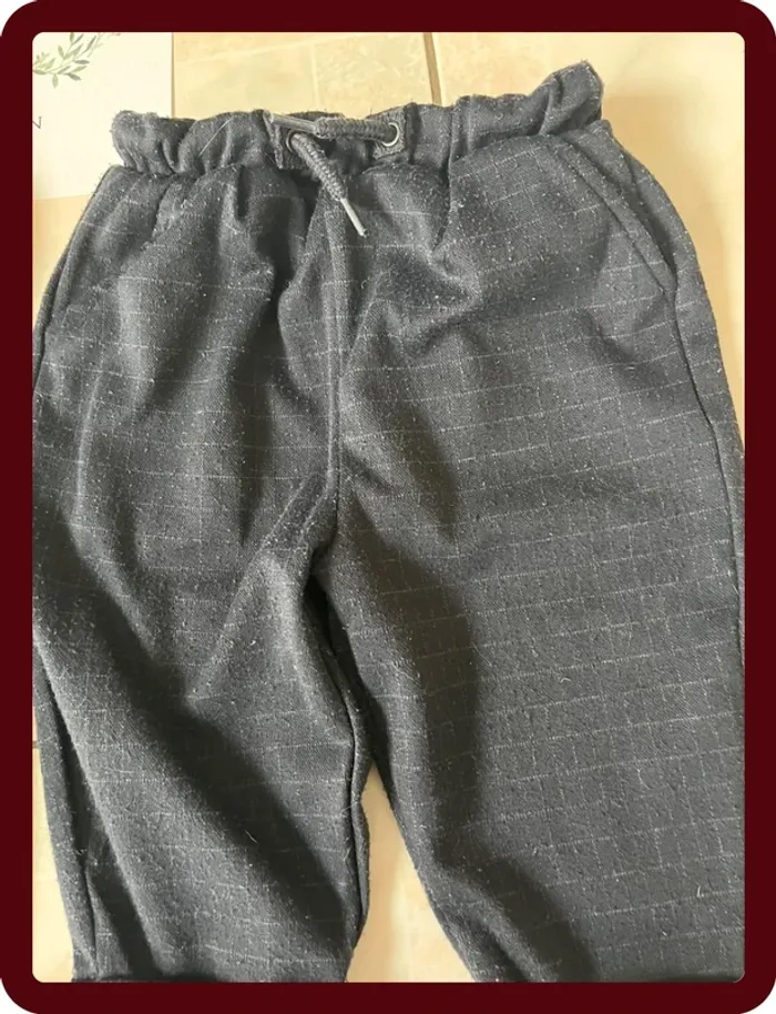 Lot pantalon - photo numéro 2