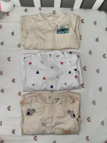Lot x3 pyjama
