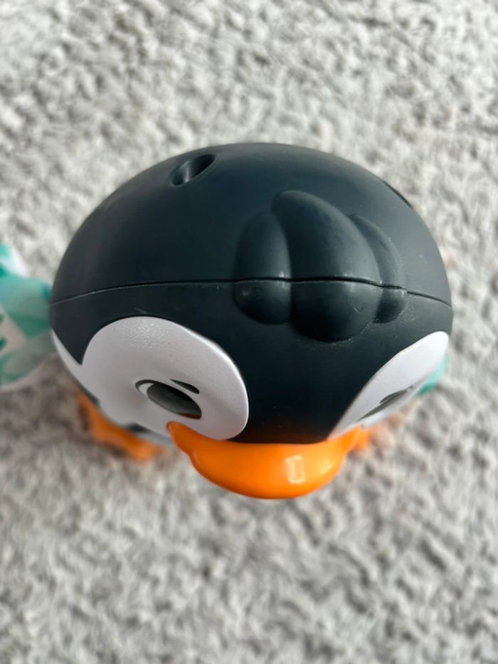 Linkimals Valentin le pingouin - photo numéro 5