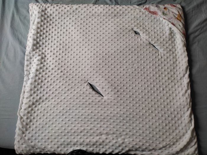 Nid d'ange - photo numéro 2