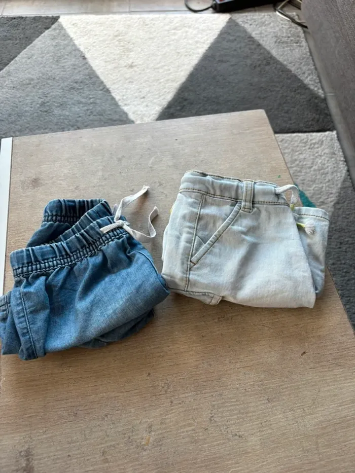 Lot de 119 pièce en 2 ans - photo numéro 4