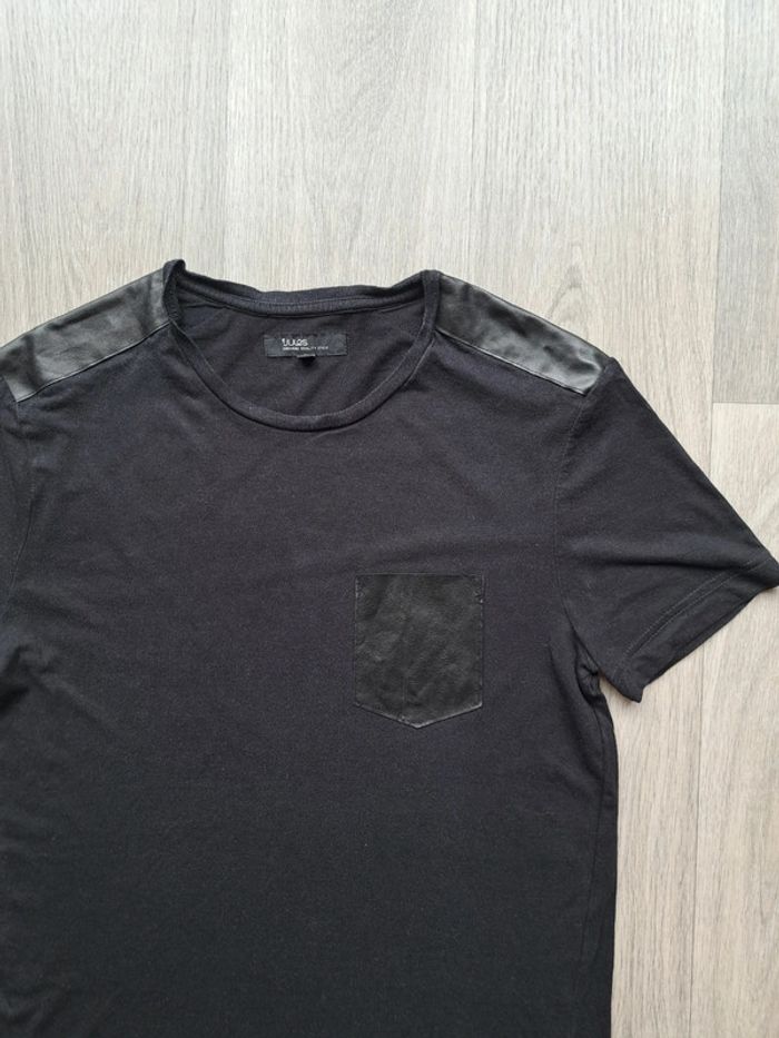 T-shirt - photo numéro 3