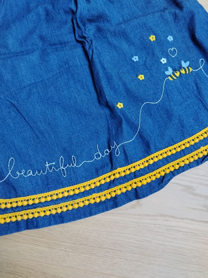 Lot 3 robes 18 mois - photo numéro 3