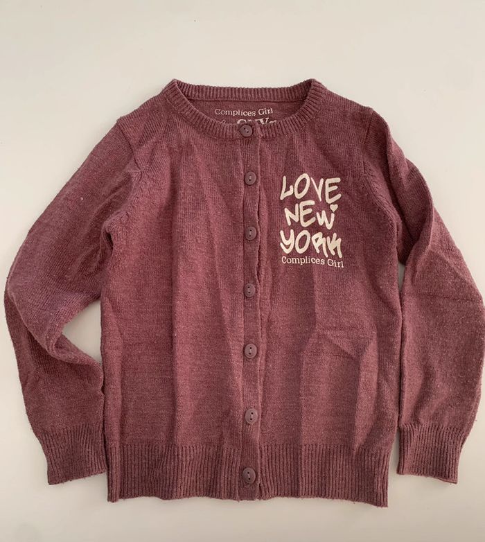 Lot 5 pièces avc pantalons 36 mois - photo numéro 3