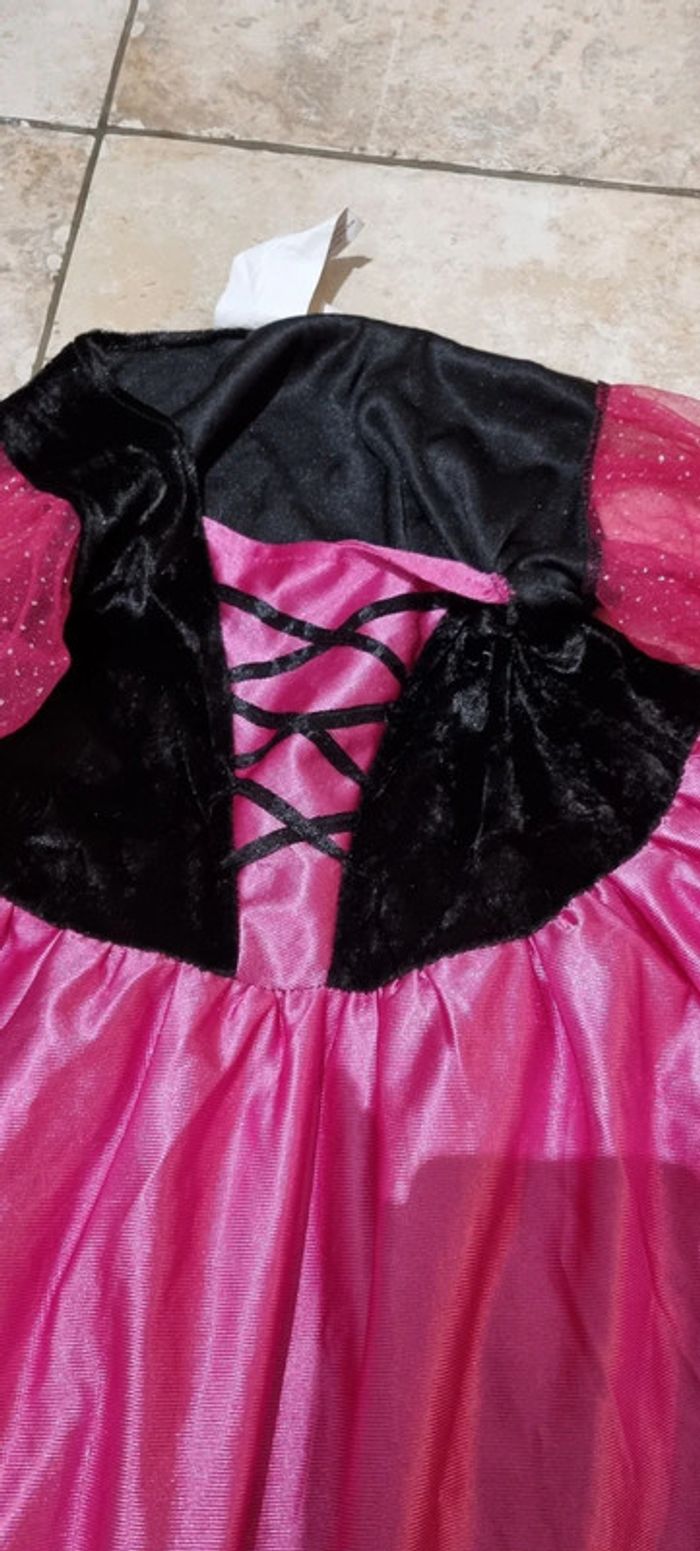 Deguisement de sorciere - photo numéro 3