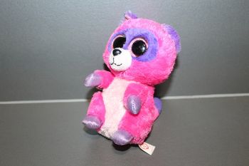 Peluche Roxie - TY