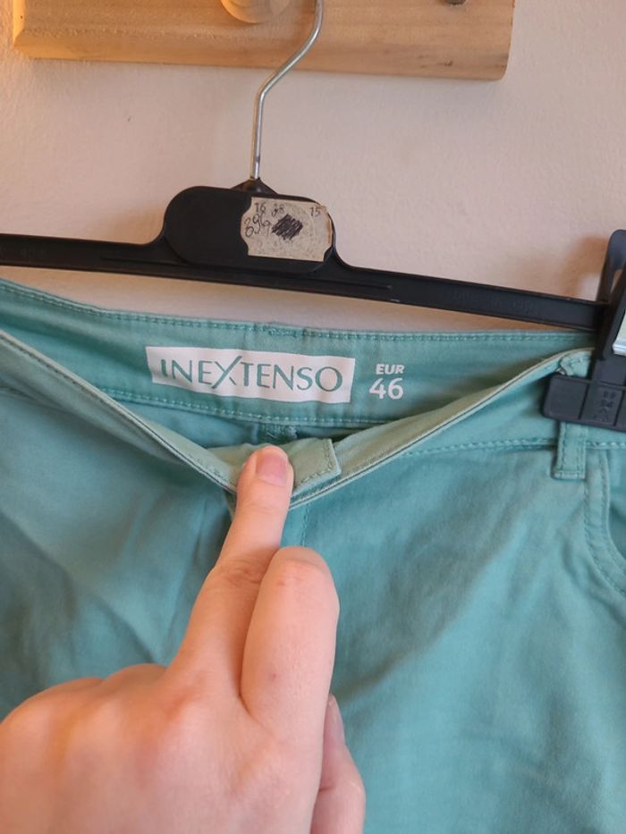 🩳short taille 46🩳 - photo numéro 3