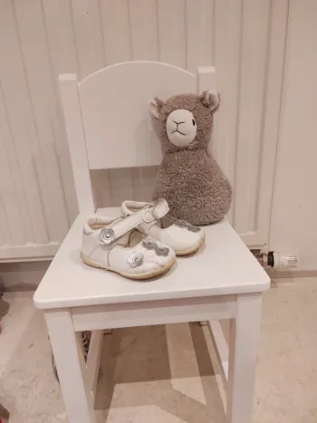 Chaussures bébé Tissaia taille 21