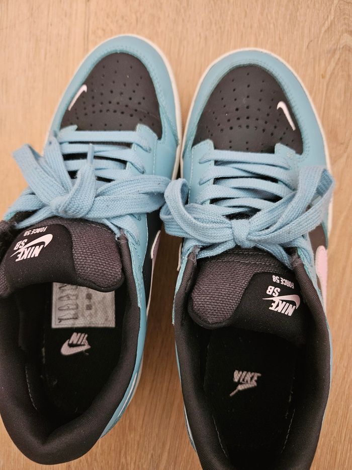 Nike sb force - photo numéro 3