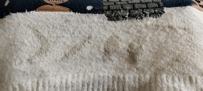 Pull moche de Noël - photo numéro 6