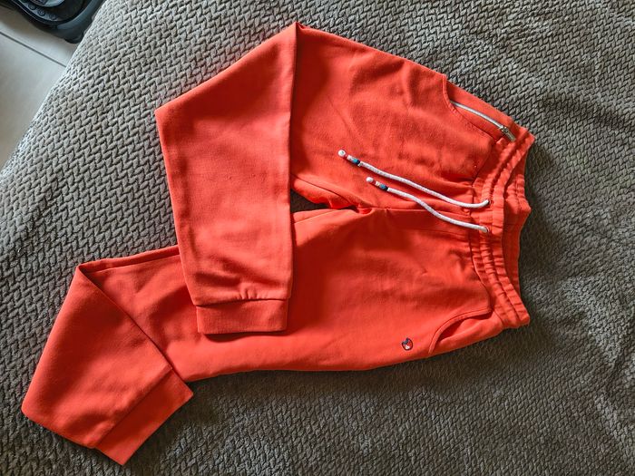 Pantalon survêtement Benson et Cherry