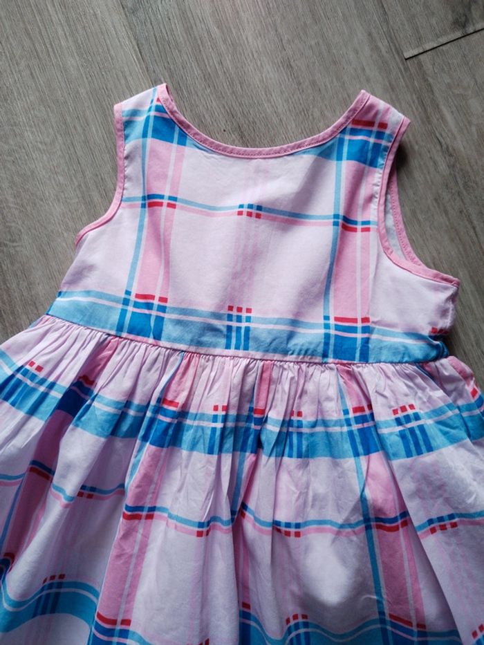 Robe Jacadi taille 18 mois. - photo numéro 2