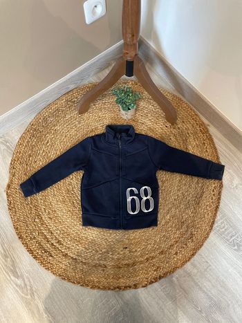 Veste garcon 2 ans