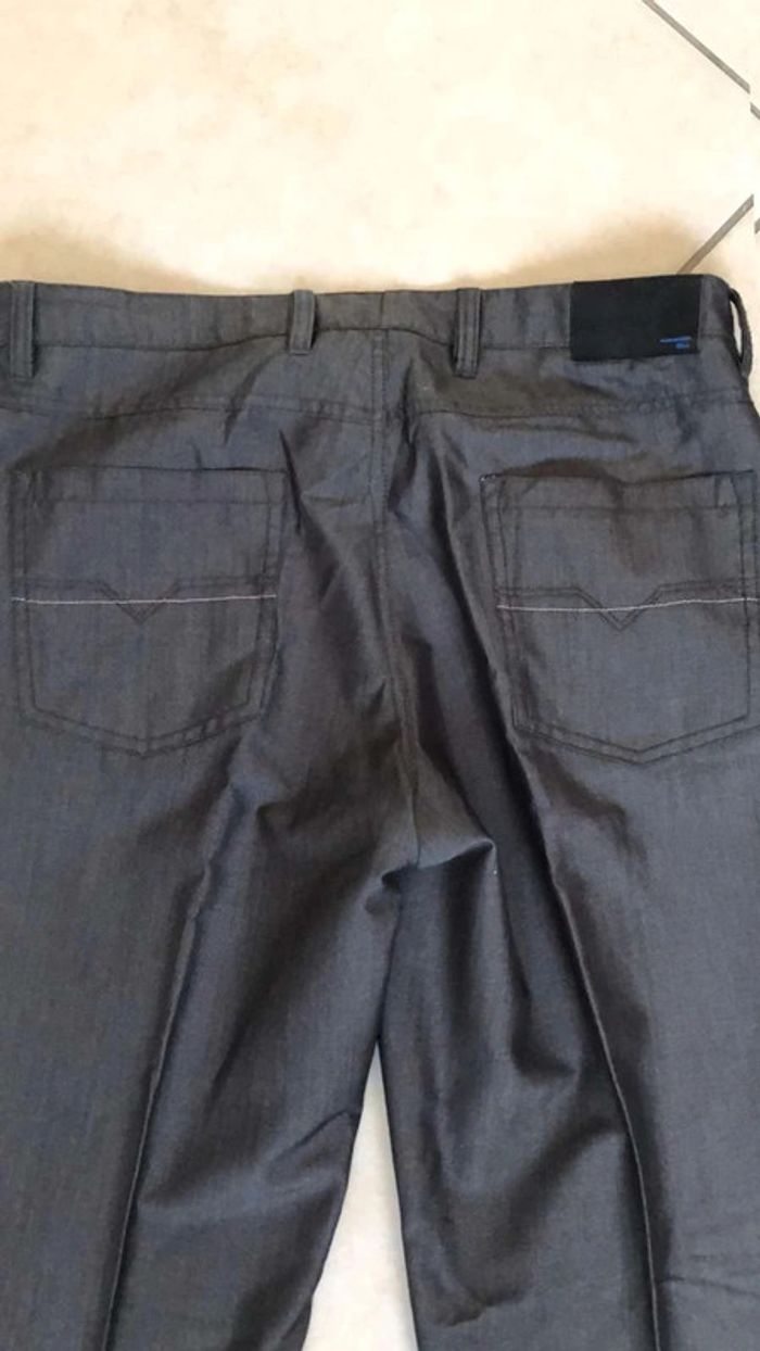 Pantalon de costume - photo numéro 7