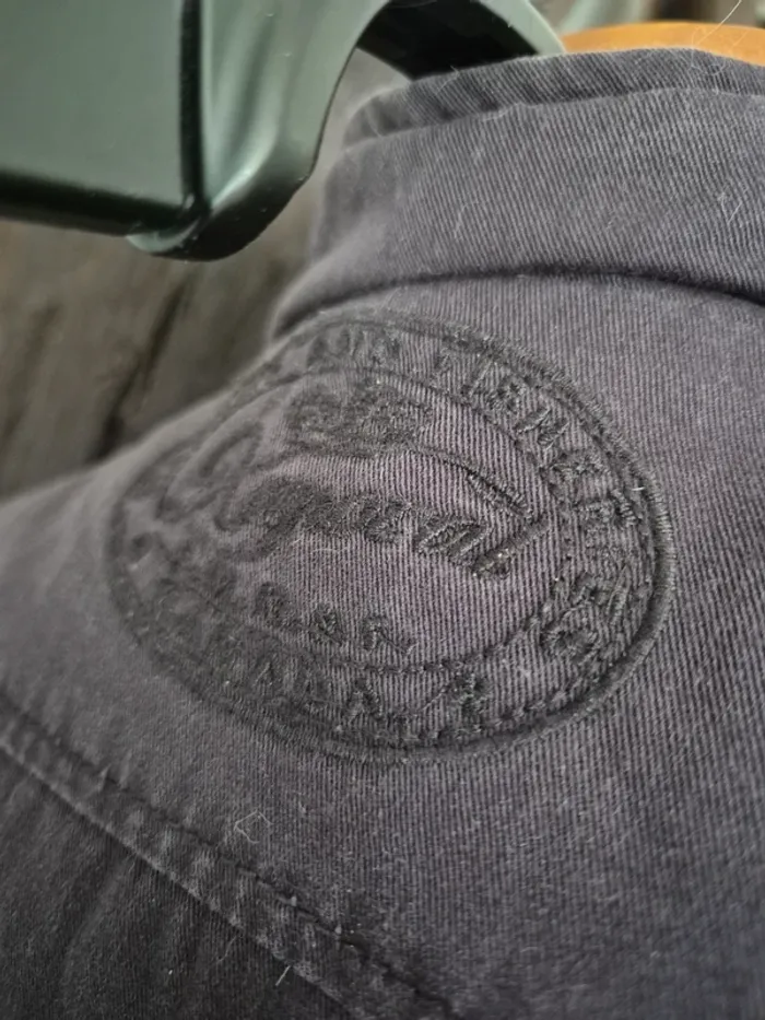 Veste matelassée - photo numéro 10
