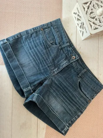 Short 40
