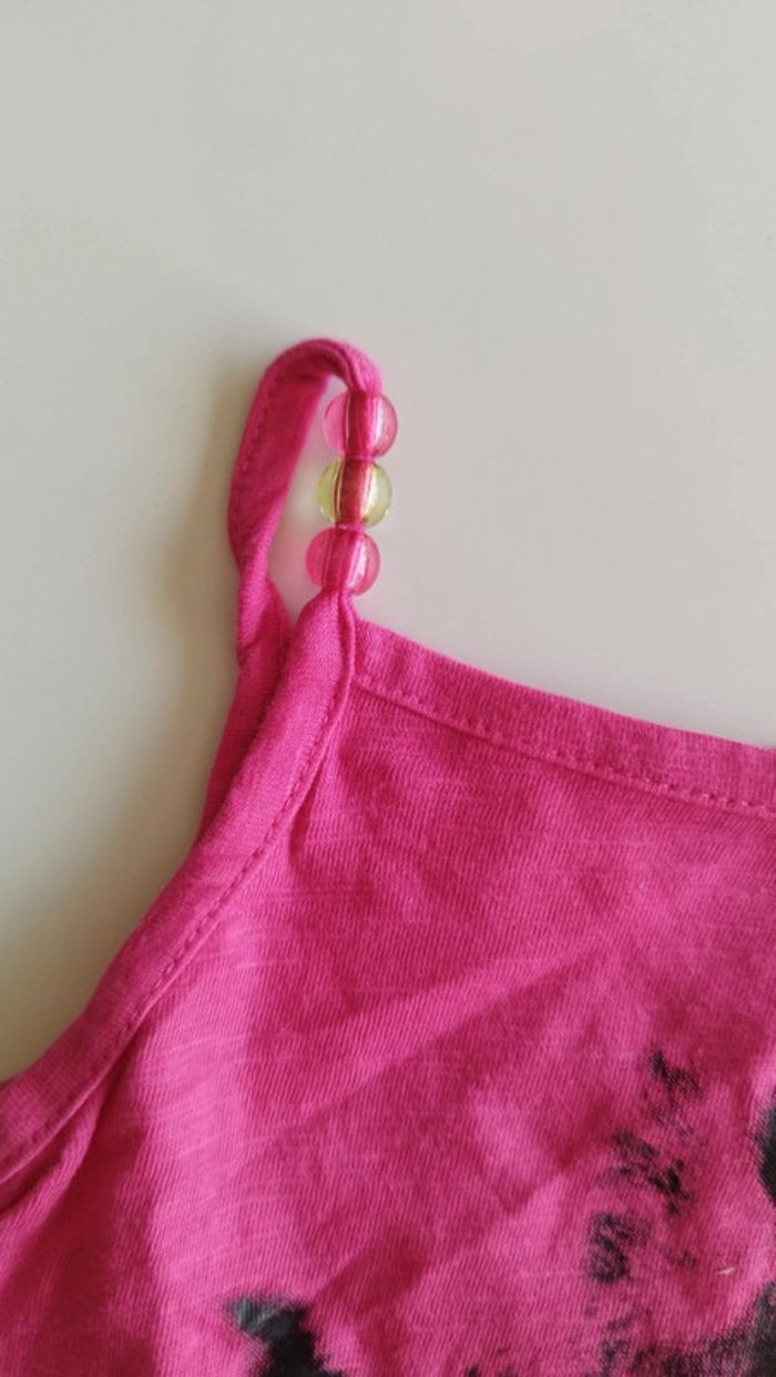 Debardeur 4 ans - photo numéro 3