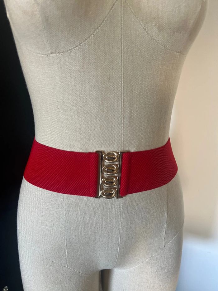Jolie ceinture