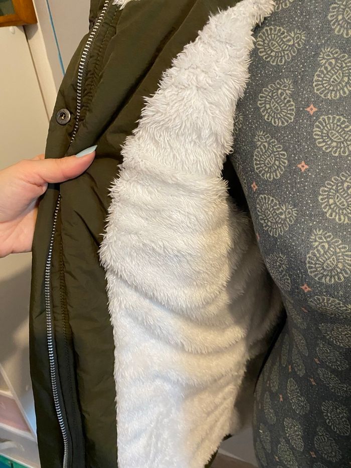 Manteau neuf taille M - photo numéro 3