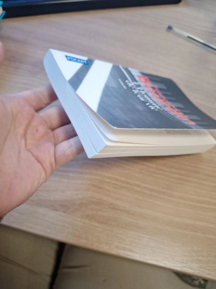 Livre bourdin musique - photo numéro 3