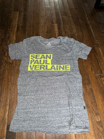 T-shirt eleven  Taille S
