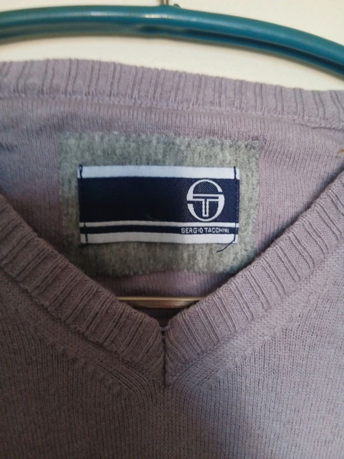 Pull homme - photo numéro 3