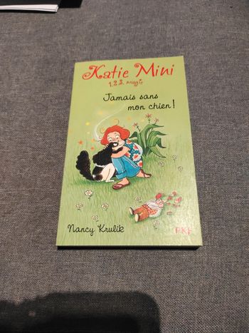 Katie Mini tome 8