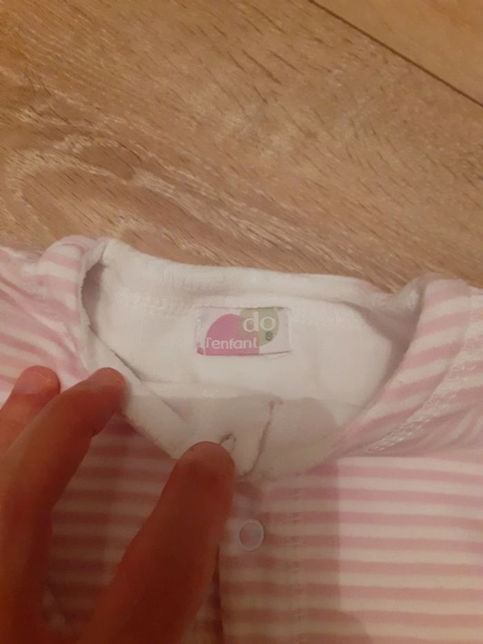 Lot 2 gilets - photo numéro 4