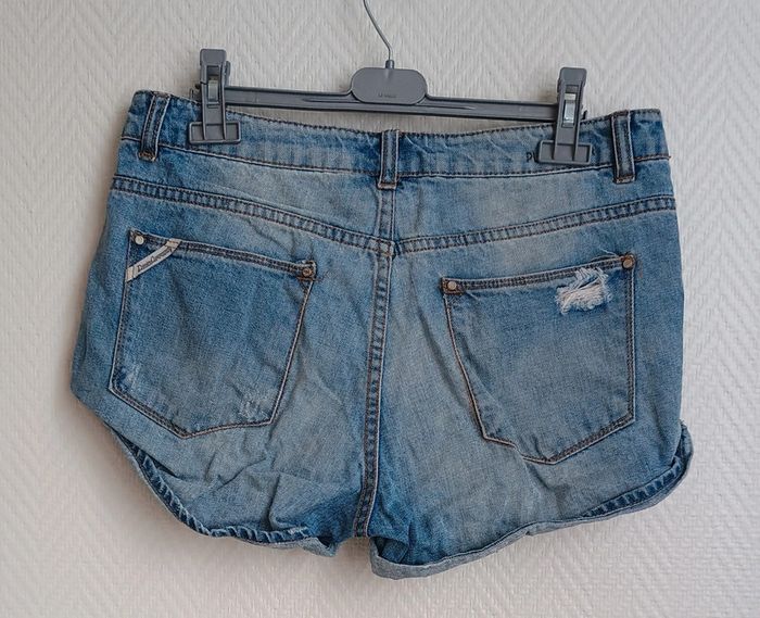 Short d'été pour femme taille 36 - photo numéro 2