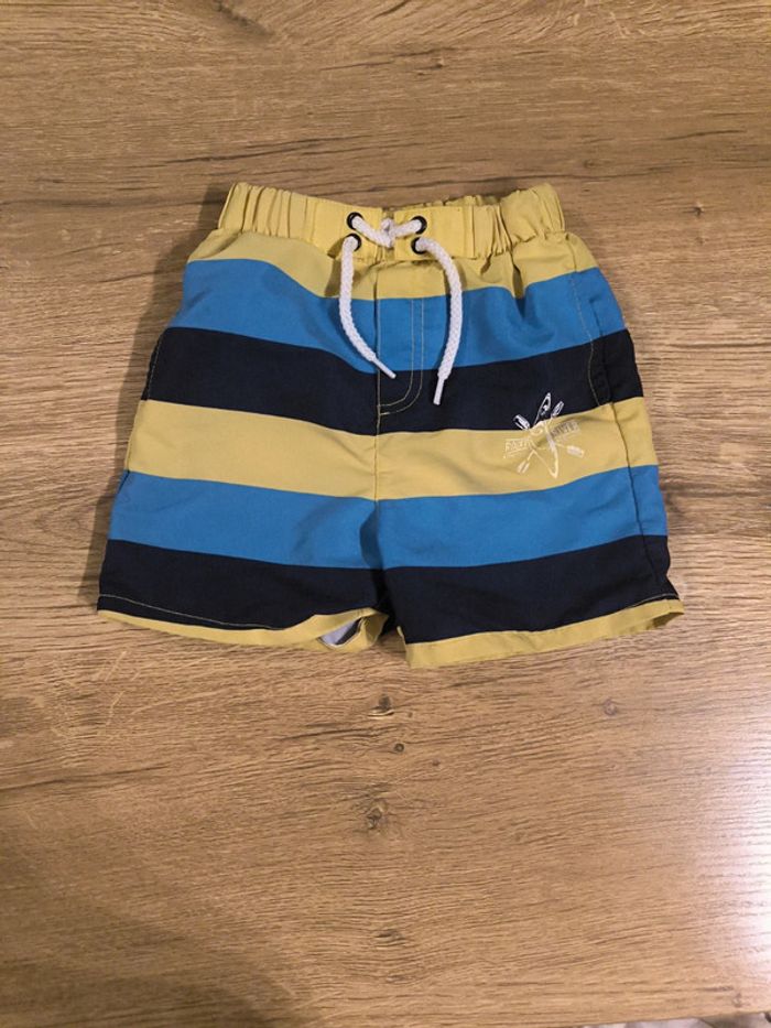 Short de bain