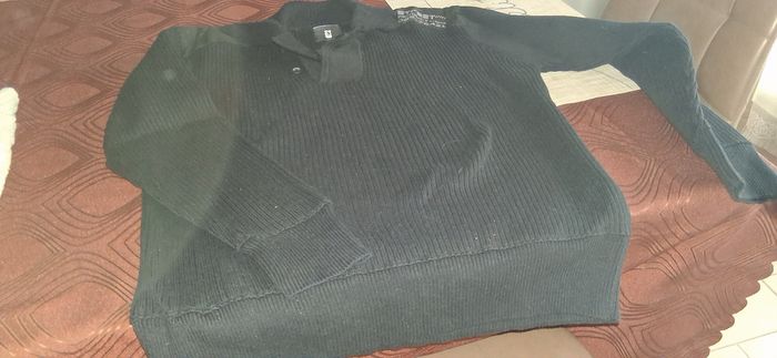 Pulls d’hiver - photo numéro 5