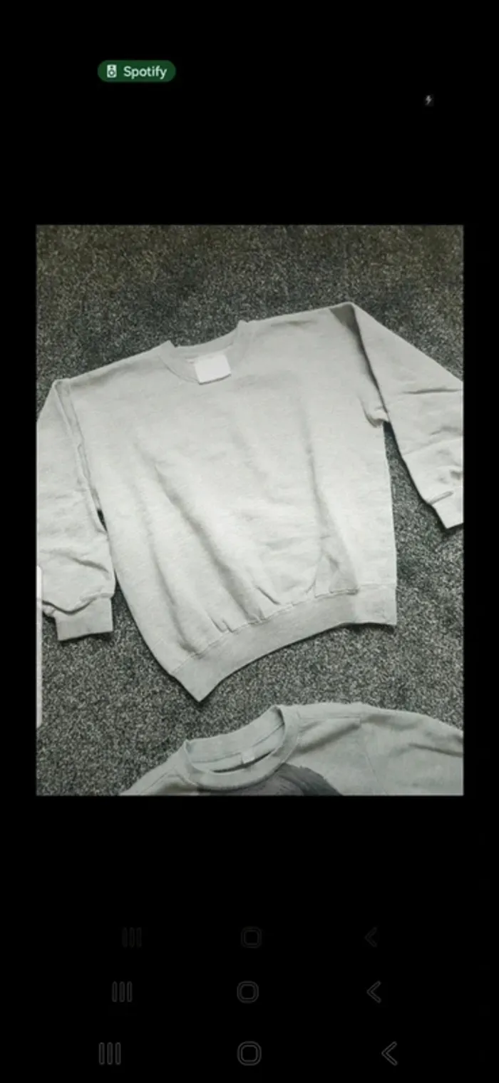 Lot de 4 Pull enfant 10 ans - photo numéro 5