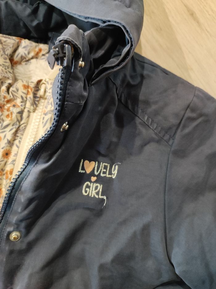 Parka - photo numéro 4