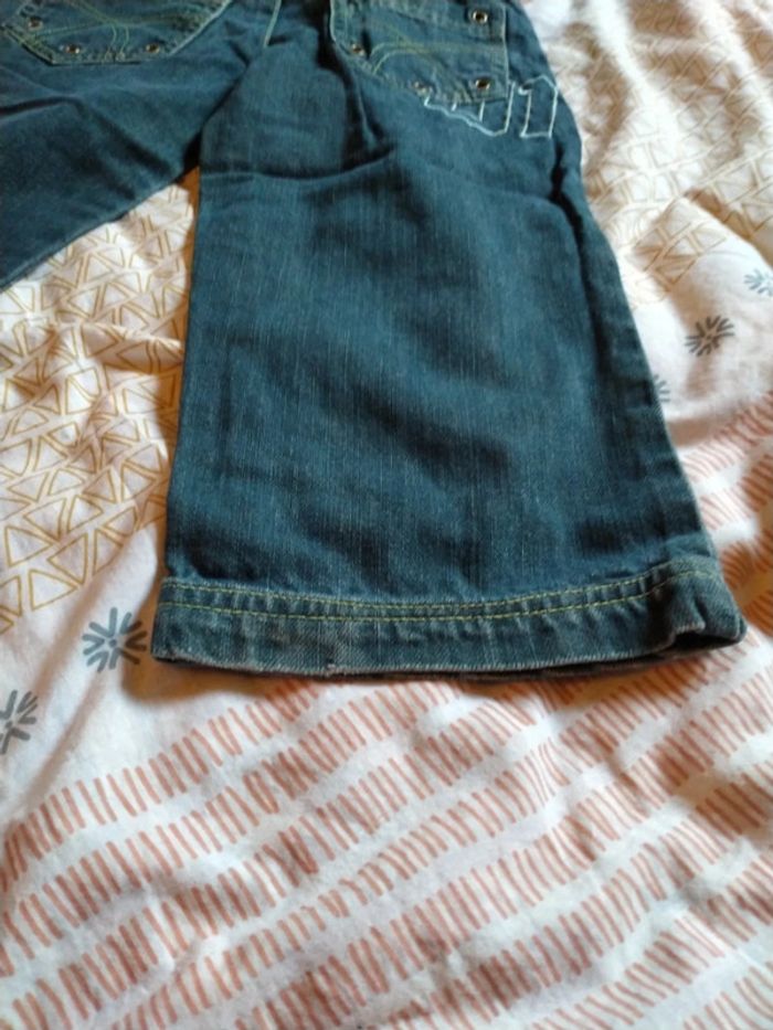 Jeans Chicken little 3A - photo numéro 10
