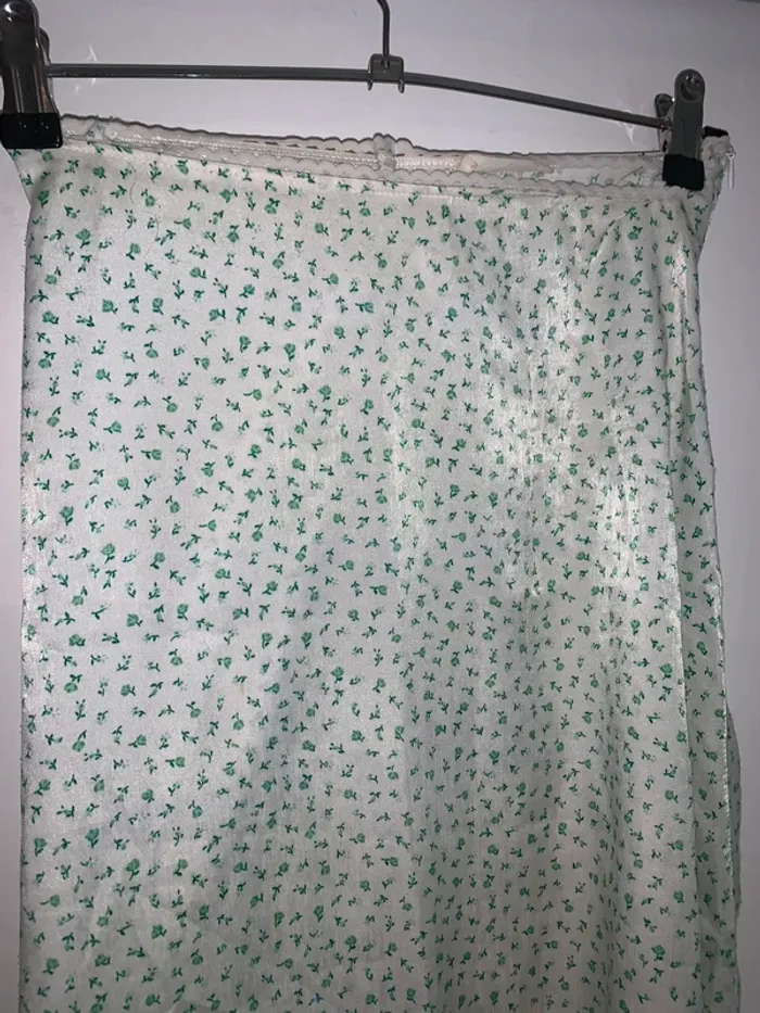 Jolie ensemble Cache Cache fleuri – taille 36 - photo numéro 6