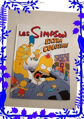 Les Simpson