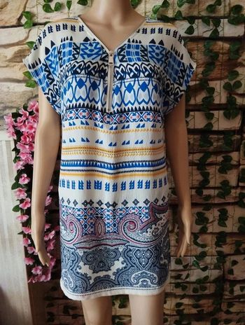 🌸Tunique 🌸J&H fashion 🌸Taille 38/40🌸