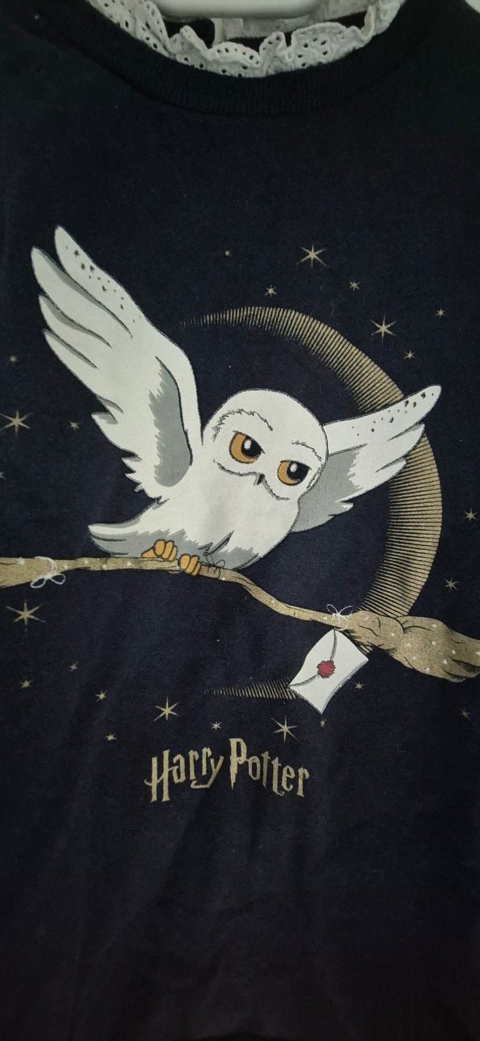 🧙‍♂️ pull harry potter fille 12 ans - photo numéro 3